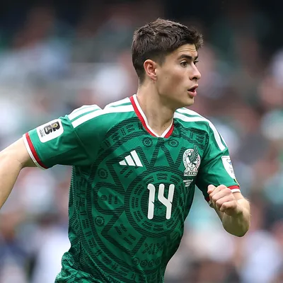 Un equipo importante de Inglaterra posó sus ojos en Armando González