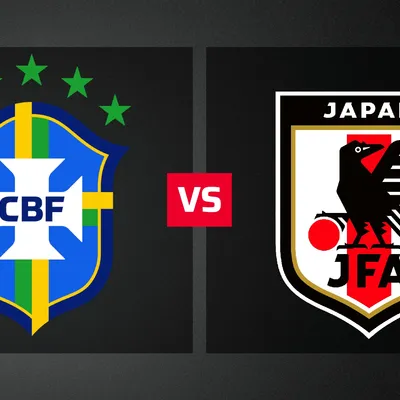 Dónde ver EN VIVO Brasil vs. Japón por los 16vos de final del Mundial 2026