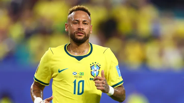 Brasil vs. Japón por el Mundial 2026.