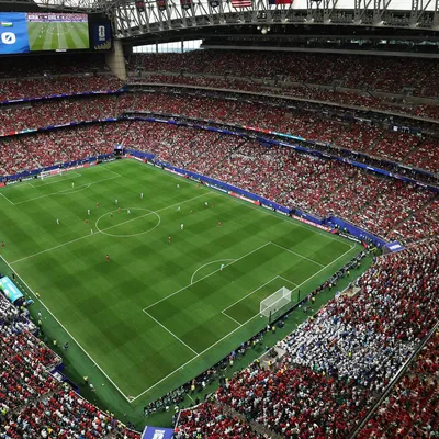 ¿Dónde y en qué estadio juegan Brasil vs. Japón por el Mundial 2026?