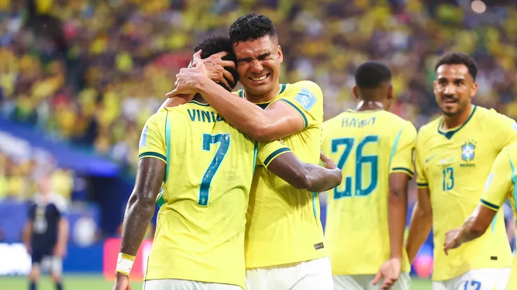Brasil y Japón van en busca de los octavos de final del Mundial 2026.