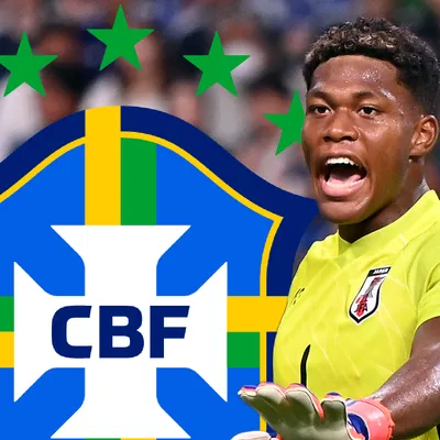 ¿Zion Suzuki es japonés? El origen del portero que ataja contra Brasil en el Mundial 2026