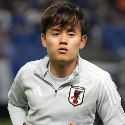 Por qué no juega Takefusa Kubo en Brasil vs. Japón por el Mundial 2026