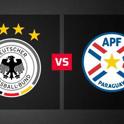 Dónde ver EN VIVO Alemania vs. Paraguay por los 16vos de final: TV y streaming