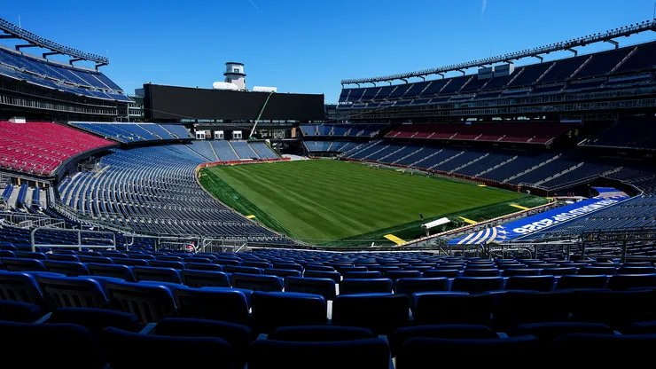 Alemania y Paraguay jugarán en Boston por los 16avos de final del Mundial 2026