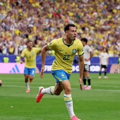 ¿Cuándo y contra quién juega Brasil por los octavos de final del Mundial 2026?