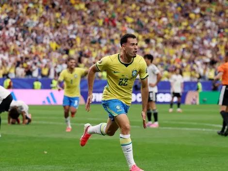 ¿Cuándo y contra quién juega Brasil por los octavos de final del Mundial 2026?