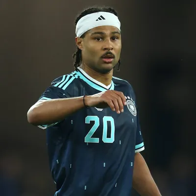 ¿Por qué no juega Serge Gnabry en Alemania vs. Paraguay por el Mundial 2026?