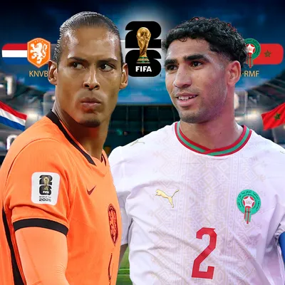 Predicción: resultado exacto de Países Bajos vs. Marruecos por los 16vos de final según la IA