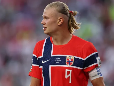 Pronósticos Costa de Marfil vs Noruega: Haaland desafía a Los Elefantes en un duelo imperdible