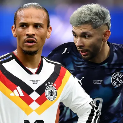 ¿Hay tiempo extra o penales en Alemania vs. Paraguay en caso de empate?