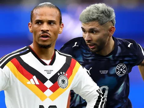 ¿Hay tiempo extra o penales en Alemania vs. Paraguay en caso de empate?