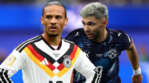 ¿Hay tiempo extra o penales en Alemania vs. Paraguay en caso de empate?
