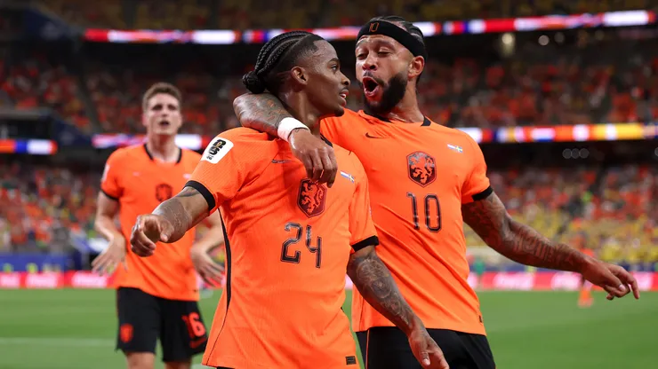 Países Bajos busca dar un nuevo paso hacia su primera Copa del Mundo