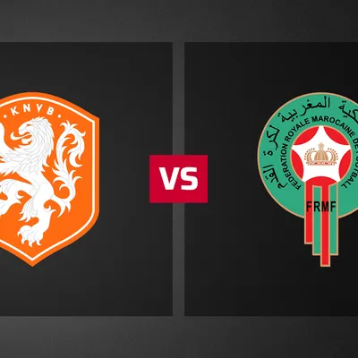 Dónde ver EN VIVO Países Bajos vs. Marruecos por el Mundial 2026