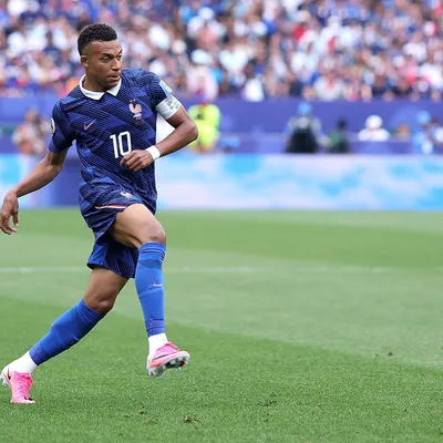 Pronósticos Francia vs Suecia: Mbappé lidera a Les Bleus en un cruce de alto riesgo