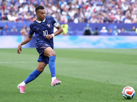 Pronósticos Francia vs Suecia: Mbappé lidera a Les Bleus en un cruce de alto riesgo