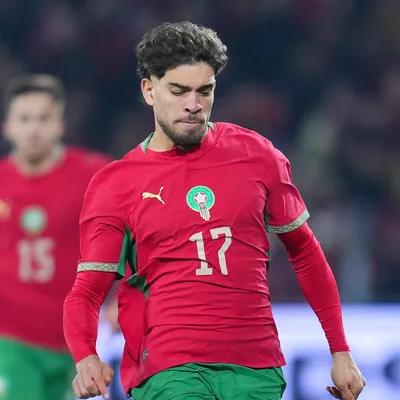 ¿Por qué no juega Abde Ezzalzouli en Países Bajos vs. Marruecos por el Mundial 2026?