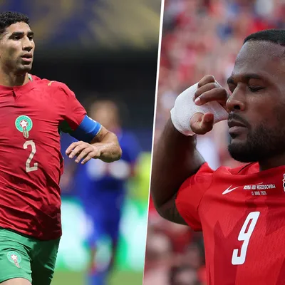 Fecha, hora y sede del Canadá vs Marruecos