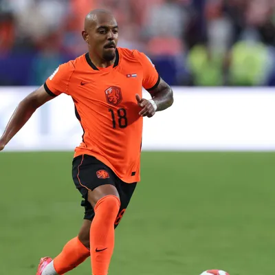Donyell Malen pierde la titularidad en el Países Bajos vs Marruecos