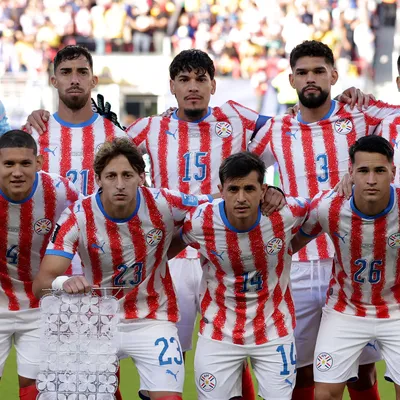 ¿Cuándo y contra quién juega Paraguay por los octavos de final del Mundial 2026?