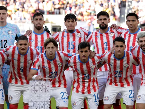 ¿Cuándo y contra quién juega Paraguay por los octavos de final del Mundial 2026?