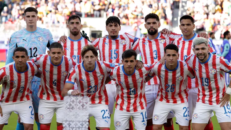 Paraguay clasificó a Octavos de Final del Mundial 2026 tras eliminar a Alemania