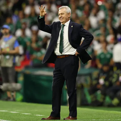 Javier Aguirre con dudas en el mediocampo para el México vs Ecuador