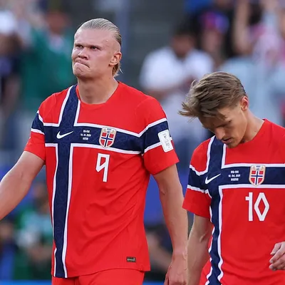 Qué pasa si Noruega pierde, empata o gana con Costa de Marfil por los 16vos de Final del Mundial 2026