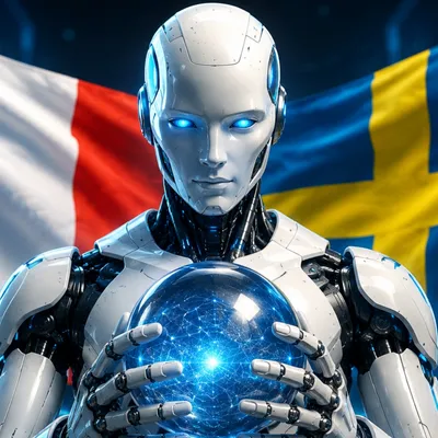 Predicción Mundial 2026: resultado exacto de Francia vs. Suecia según la IA