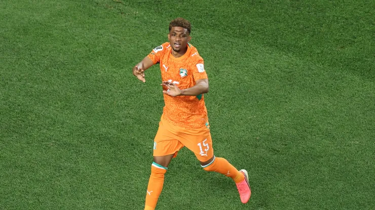 Amad Diallo será suplente ante Noruega por los dieciseisavos.