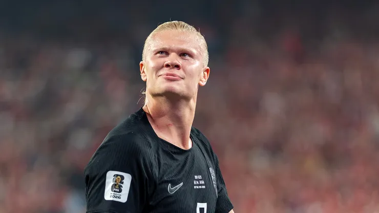 Noruega y Costa de Marfil definen otro clasificado a octavos de final.