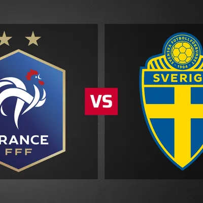 Dónde ver EN VIVO Francia vs. Suecia por los 16vos de final del Mundial 2026: TV y streaming online