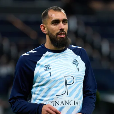 América se interesa en Borja Iglesias mientras juega el Mundial 2026 con España