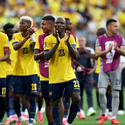 La denuncia de Ecuador a México a horas del duelo por el Mundial 2026