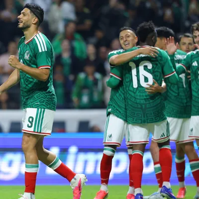 Pronósticos México vs Ecuador: el local va por el boleto a octavos de final