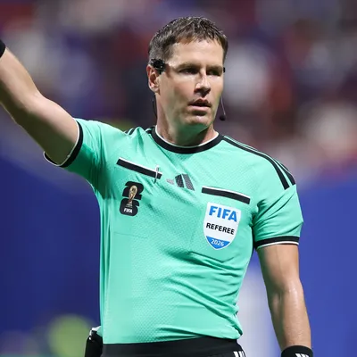Quién es Danny Makkelie, el árbitro de Francia vs. Suecia por el Mundial 2026