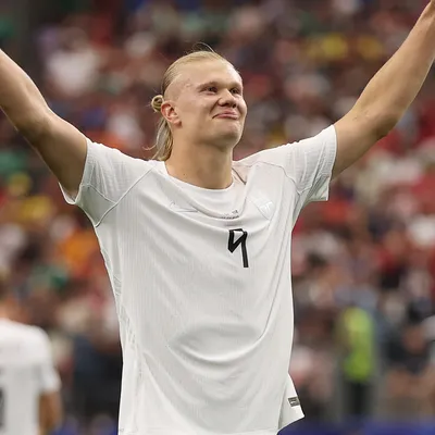 Así está la tabla de goleo del Mundial 2026 tras la anotación de Erling Haaland