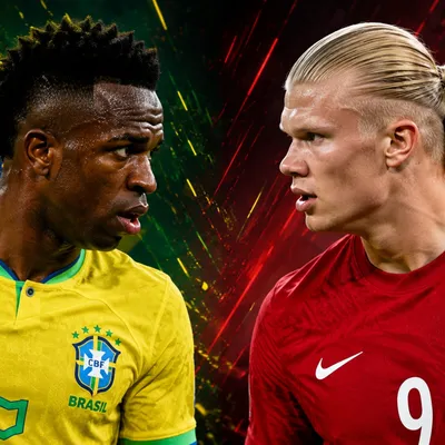 Brasil vs. Noruega: fecha, hora y sede del partido por los octavos de final