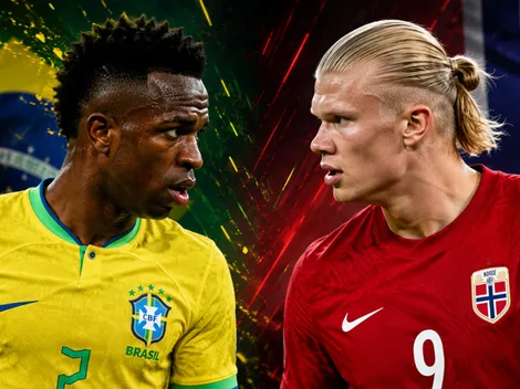 Brasil vs. Noruega: fecha, hora y sede del partido por los octavos de final