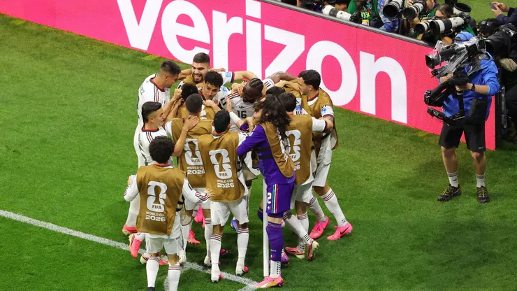 México va por la clasificación a octavos de final del Mundial 2026.