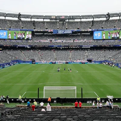¿Dónde y en qué estadio juegan Francia vs. Suecia por el Mundial 2026?