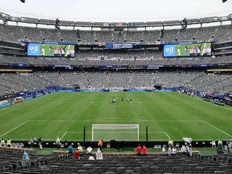 ¿Dónde y en qué estadio juegan Francia vs. Suecia por el Mundial 2026?