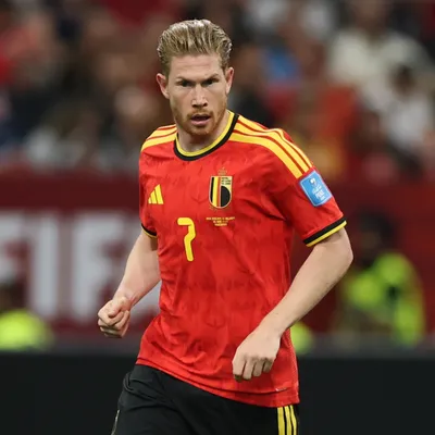 Pronósticos Bélgica vs Senegal: De Bruyne desafía a Mané en un duelo plagado de estrellas
