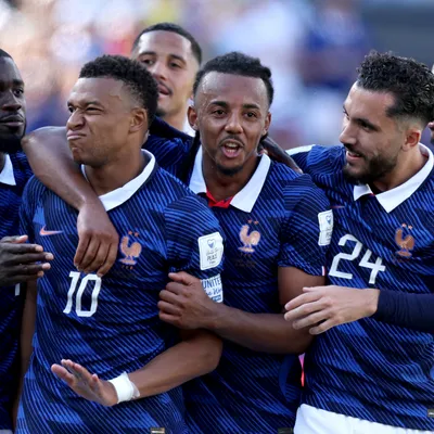 Qué pasa si Francia pierde, empata o gana con Suecia por el Mundial 2026