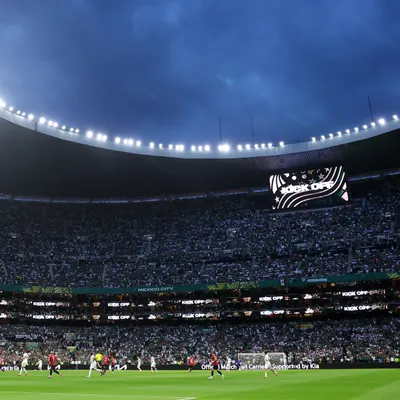 ¿Dónde y en qué estadio juegan México vs. Ecuador por el Mundial 2026?