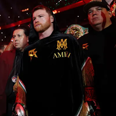 Canelo Álvarez pospone su regreso al boxeo: nueva fecha, rival y sede de la pelea