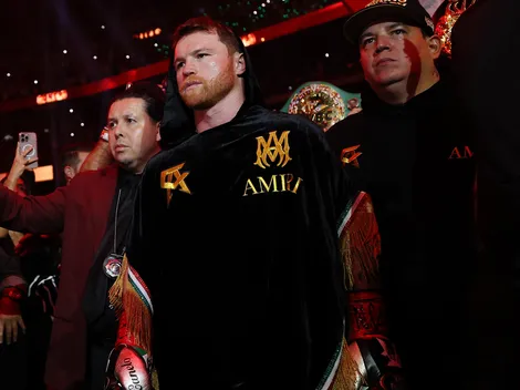 Canelo Álvarez pospone su regreso al boxeo: nueva fecha, rival y sede de la pelea