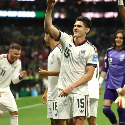 Si México gana contra Ecuador dónde y contra quién juega en Octavos de Final