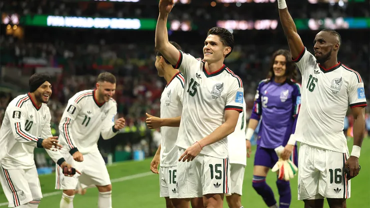 México ya conoce cuál es su posible rival en caso de vencer a Ecuador